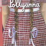 POLLYANNA + Audio CD