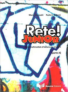 Rete! Junior A TESTO