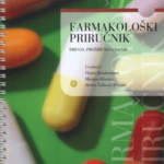 FARMAKOLOŠKI PRIRUČNIK