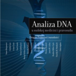 Analiza DNA u sudskoj medicini i pravosuđu