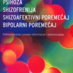 PSIHOZA, SHIZOFRENIJA, SHIZOAFEKTIVNI POREMEĆAJ, BIPOLARNI POREMEĆAJ