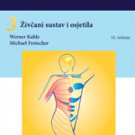 ANATOMSKI ATLAS 3 Živčani sustavi osjetila