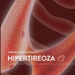 Hipertireoza