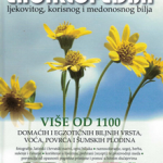 Enciklopedija ljekovitog, korisnog i medonosnog bilja