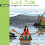 Lisa Visits Loch Ness