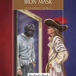 Man In The Iron Mask Students Book