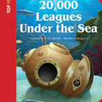 20.000 LEAGUES UNDER THE SEA STUDENT'S PACK (INCL. GLOSSARY + CD)