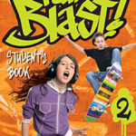 Full Blast 2 Students Book