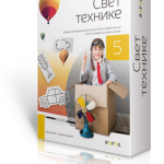 OUTLET - Svet tehnike 7