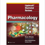 Lippincott Illustrated Reviews: Pharmacology, 7th Edition, International edition