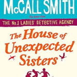 The House of Unexpected Sisters