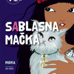 Kinra devojke 2: Sablasna mačka