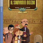 IL SOUVENIR EGIZIO + Audio CD