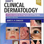 Habif's Clinical Dermatology