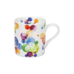 Colourful Cast - Bubbles