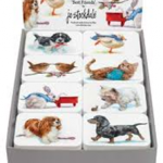 Jo Stockdale - Najbolji prijatelji kutijice za džep 8 dezena sort