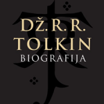 Dž. R. R. Tolkin - Biografija