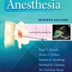 Handbook of Clinical Anesthesia 7e
