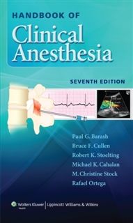 upload202112172015478415.jpg Handbook of Clinical Anesthesia 7e - Slika 1