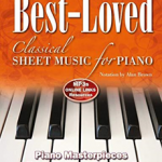 Best-Loved Classical Sheet Music for Piano