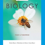 Biology Today and Tomorrow with Physiology
