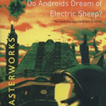 Do Androids Dream Of Electric Sheep?