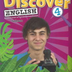 Discover English 4, udžbenik - engleski jezik za 7. razred osnovne škole