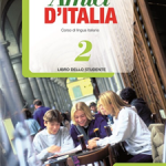 Amici d'Italia 2 - udžbenik za 7. i 8. razred