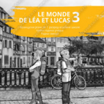 Z17646 Le monde de Lea at Lucas 3, radna sveska