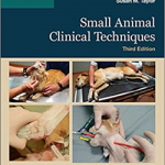 Small Animal Clinical Techniques