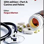 BSAVA Small Animal Formulary part