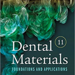 Dental Materials, 11th Edition
