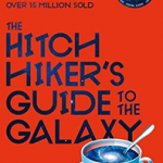 Hitchhikers Guide to the Galaxy