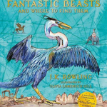 Fantastic Beasts and Where to Find Them