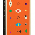 Aphorisms (The Schocken Kafka Library)