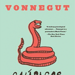 Galapagos: A Novel (Delta Fiction)