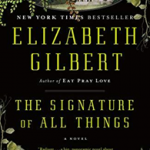 The Signature of All Things
