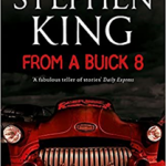 From a Buick 8