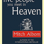 The Five People You Meet In Heaven