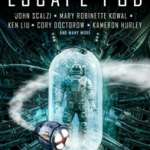 Escape Pod: The Science Fiction Anthology