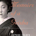 Memoirs of a Geisha