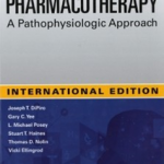 IE Pharmacotherapy: A Pathophysiologic Approach, Eleventh Edition