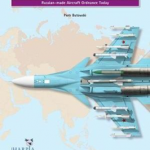 Russia's Air-Launched Weapons