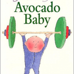 Avocado Baby