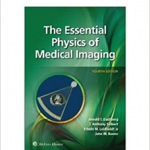 The Essential Physics of Medical Imaging