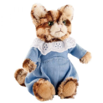 Tom kitten small