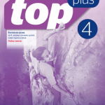To the Top Plus 4 - radna sveska