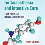 Pharmaclgy Ansthsia Intnsv Care 5ed