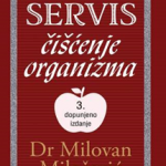Servis - čišćenje organizma