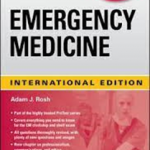 IE Pretest Emergency Medicine 5th edition